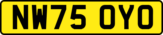 NW75OYO