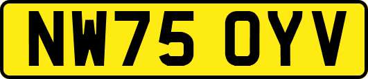 NW75OYV