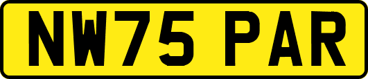 NW75PAR