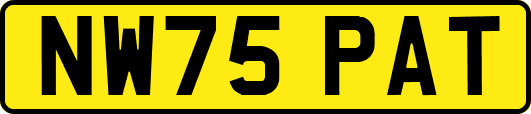 NW75PAT