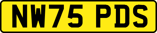 NW75PDS