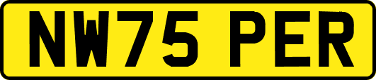 NW75PER
