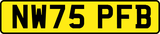 NW75PFB