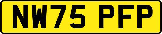 NW75PFP