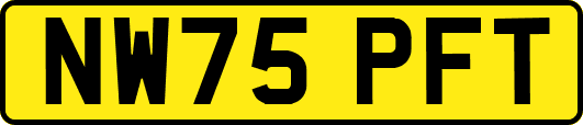 NW75PFT
