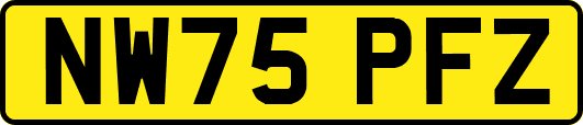 NW75PFZ