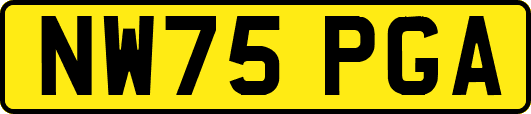 NW75PGA