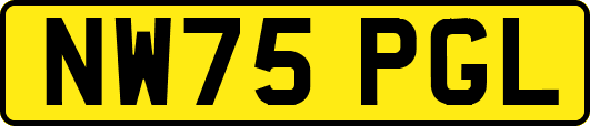 NW75PGL