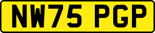 NW75PGP