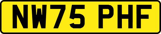 NW75PHF