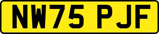 NW75PJF