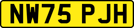NW75PJH