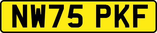 NW75PKF