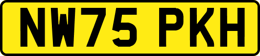 NW75PKH