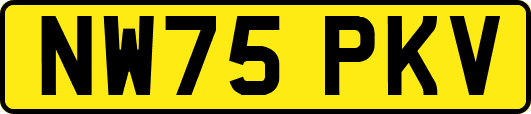 NW75PKV