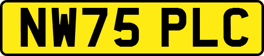 NW75PLC