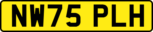 NW75PLH
