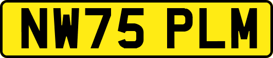 NW75PLM