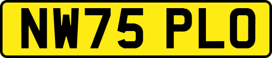 NW75PLO