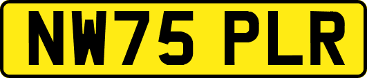 NW75PLR