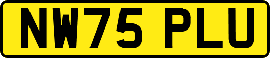 NW75PLU