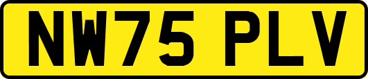 NW75PLV