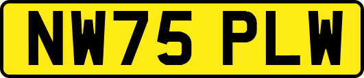 NW75PLW