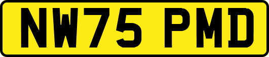 NW75PMD