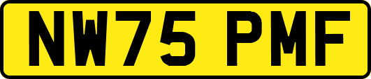 NW75PMF