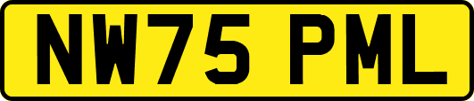NW75PML