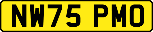 NW75PMO
