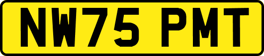 NW75PMT