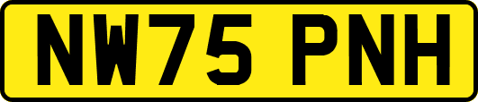 NW75PNH