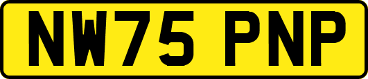 NW75PNP
