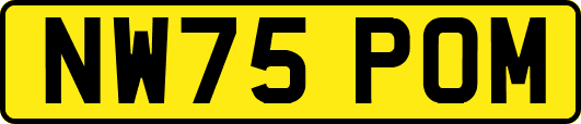 NW75POM