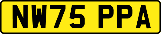 NW75PPA
