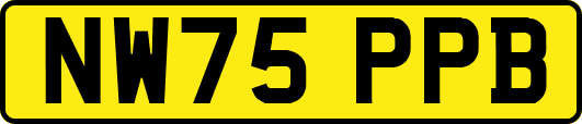 NW75PPB