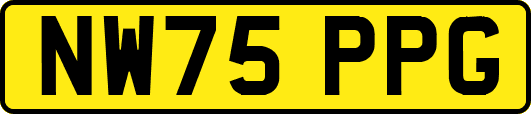 NW75PPG