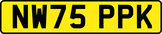 NW75PPK