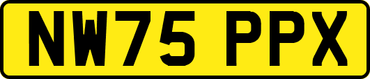 NW75PPX