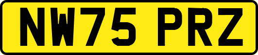 NW75PRZ