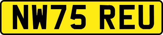 NW75REU