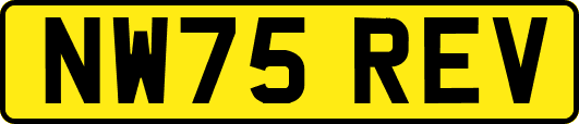 NW75REV
