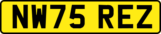 NW75REZ