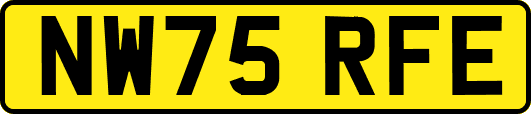 NW75RFE