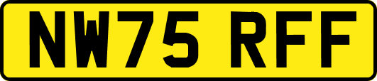 NW75RFF