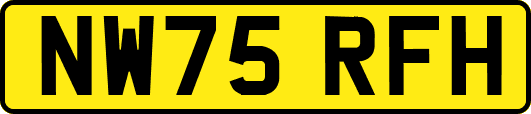 NW75RFH