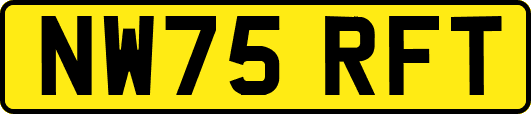 NW75RFT