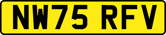 NW75RFV