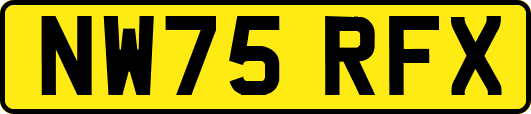 NW75RFX